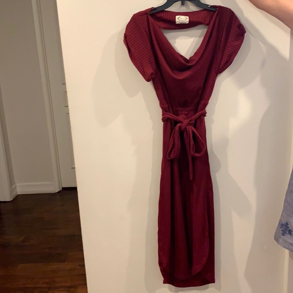 Mia Joy Dress